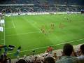 videos de VFL Woflsburg Hannover96 1:2 siegesfeier