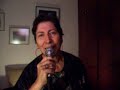 Parkinson.. vamos cantar