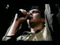 Damien Saez - Live In Zenith : Massoud + Voici La Mort [sub]