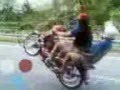moto berapi