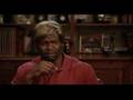 Terry Crews in The Benchwarmers - The Benchwarmers - Terry Crews - Flixster Video