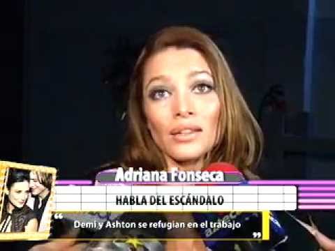 Adriana Fonseca