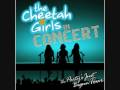 clip video The Cheetah Girls Amigas Cheetahs (Live Concert)