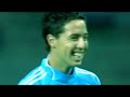 Samir Nasri - New Zidane Samir Nasri - New Zidane