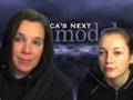 videos de Beyond Reality - America's Next Top Model Recap 11/12/08