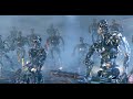 Blame - Rise of the Machines Blame - Rise of the Machines