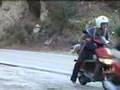 Scootstars - Departure