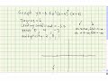 Graphing polynomials in factored form Graphing polynomials in factored form