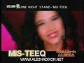 Alesha Dixon on Ryuha-R (Japanese TV) - LIVE GIG