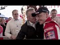 HD Video - Citroën WRC 2012 – Loeb and Elena win their 6th Monte-Carlo