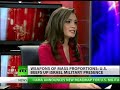 US SENT TROOPS TO ISRAEL TO GET READY FOR IRAN & CHINA WW-3 2012.flv