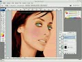 Photoshop CS3 Colorize and retouch Photoshop CS3 Colorize and retouch