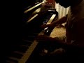 Prelude And Fugue No. 2 In C Minor, BWV 847: Praeludium