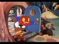 Merrie Melodies I Love To Singa July 18, 1936