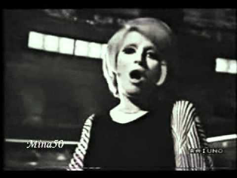 Mina - Io inamorata 68 - Mina50