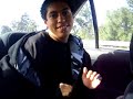 Steven Being A Dork!!!