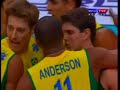 frança 3 x 2 brasil 4º e 5º sets world league 2008