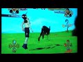 neji Vs sarutobi Fight 5