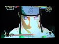 neji Vs sarutobi Fight 5