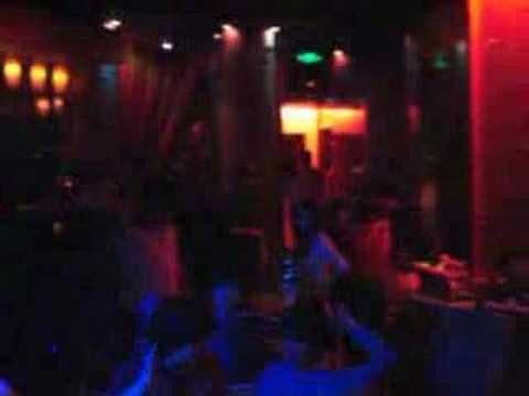 Club MIX Beijng 4 Dance Floor