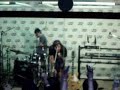 café tacvba   el baile y el salón