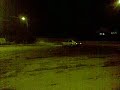 Alfa Romeo 75 TS donut.mp4