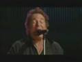 Bruce Springsteen & The E Street Band - Out In The Street