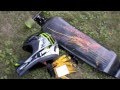 2009 Landyachtz Evo Setup Afspil video