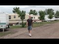 Hazen CVB promotional video