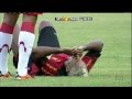 Curiosidade: Marcelinho Paraíba perde um dente durante o jogo Sport 4 x 3 Náutico