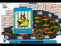 sweet igloos 2 (my buddy)
