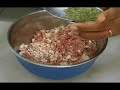 Empanada com Calabreza