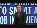 A Compilation of videos of frankie during the 6th series of Mock The Week during 