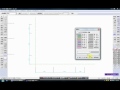 動画で学ぶ JW-CADの基本操作（複線の作図）