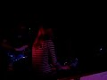 Eisley - Invasion