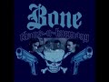 not on a bone album