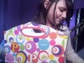 Click here to watch this video Birthday Haul 2-13-2012