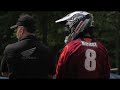 Crossing The Line - Destroyer Films