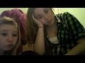 Our first video.. I know its stupid,...