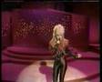 Kelly Wilde Eurovison (A song for Europe)