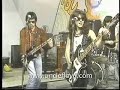 dee dee ramone with his band spikey tops appeared on local live licks with uncle floyd in april of 1991. this incarnation of the uncle floyd show was shot at power play music video. http://www.powerplay-mvtv.com