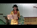 Tenzin Kunsel singing Tibetan song 