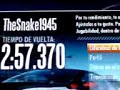 Probando el NFS Shift en mi PC