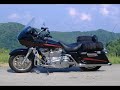 Barbedwirebiker Baggers