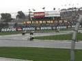 Rossi Passes Dovi at Indianapolis MotoGP
