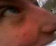 Micke jagar ankor :D