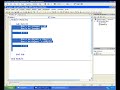 Declarar Variables En Visual Basic Express Edition