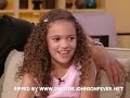 Madison Pettis on Cananda AM 8-25-07 Madison Pettis on Cananda AM 8-25-07