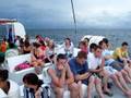 videos de Magaluf Booze Cruise '08 Pt2. Mon. 22/09/08