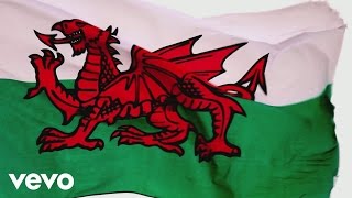 ‘Together Stronger (C’mon Wales)’